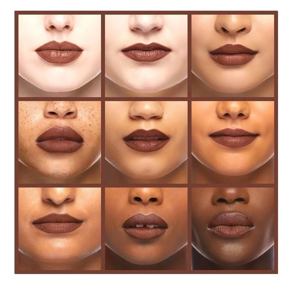 Almay lip vibes